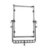 Kép 1/3 - Godox AB03-03 Three head bracket for P1200R Hard Pro