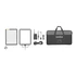 Kép 1/11 - Godox AD21 K2 Electric Adjustable Diffusion Panel (60×45cm,CRMX&Bluetooth Control) with Carry Bag