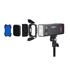 Kép 1/2 - Godox Barndoor Kit For AD200ProII Speedlite Flash head