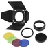 Kép 1/5 - GODOX BD-10 Fényterelő Kit AD300 PRO-hoz
