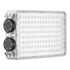 Kép 1/4 - Godox C30BI LITEMONS Bi-color Pocket LED Panel Light