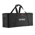 Kép 1/4 - Godox Carry Bag for FL150 Double Lights Kit CB66