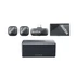 Kép 1/15 - Godox Cube-C Combo Kit1 2.4GHz Wireless Microphone System