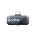 Kép 1/3 - Godox Cube-SC RX 2.4GHz Wireless Receiver