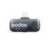 Kép 1/3 - Godox Cube-SL RX 2.4GHz Wireless Receiver