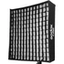 Kép 1/5 - GODOX FL-SF6060 softbox Flexibilis FL150S led lámpához méhsejtráccsal