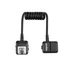 Kép 1/7 - Godox Multi Interface Shoe Extension Cable