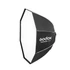 Kép 1/2 - Godox GO4 Octa Softbox 120cm for KNOWLED MG1200Bi Bi-Color LED Light