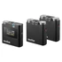 Kép 1/12 - Godox Virso S M2 Wireless Microphone System (Sony Version) - B-STOCK