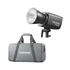 Kép 1/7 - Godox Litemons RGB LED Video Light Kit LA200R K1 (Black)