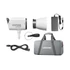 Kép 1/10 - Godox Litemons RGB LED Video Light Kit LA200R K1