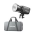 Kép 1/7 - Godox Litemons BI LED Video Light Kit LA300BI K1 (Black)
