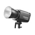 Kép 1/6 - Godox Litemons BI LED Video Light LA300BI (Black)