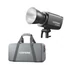 Kép 1/7 - Godox Litemons RGB LED Video Light Kit LA300R K1 (Black)