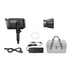 Kép 1/9 - Godox Litemons BI LED Video Light Kit LA600BI K1 (Black)