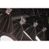 Kép 1/11 - Godox LE300Bi White Litemons Bi Color LED Video Light