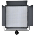 Kép 1/6 - GODOX LED1000C Bi-color led lámpa