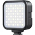 Kép 1/6 - GODOX LED6Bi Litemons Bi-color zsebméretű 3200-6500K led Video lámpa