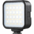 Kép 1/6 - GODOX LED6R Litemons RGB zsebméretű led video lámpa