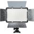 Kép 1/6 - GODOX LF308D Daylight led video lámpa