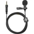 Kép 1/4 - Godox Omni-directional Lavalier Microfoon (1.2m w/ aux lock) LMS-12A AXL