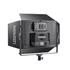 Kép 1/4 - Godox LP1200BI Black Litemons Bi Color LED Panel Light 120W