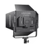 Kép 1/3 - Godox LP400BI Black Litemons Bi Color LED Panel Light 40W