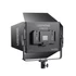 Kép 1/4 - Godox LP600BI Black Litemons Bi Color LED Panel Light 60W