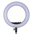 Kép 1/4 - GODOX LR160 LED Ring Light (Fekete)