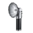 Kép 1/10 - Godox Lux Master Retro Camera Flash Black