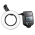 Kép 1/2 - GODOX MF-R76 Macro Ring Flash