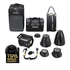 Kép 1/4 - Godox MG1200Bi Bi-color Knowled Light Kit 2