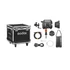 Kép 1/14 - Godox KNOWLED RGB Light with flight Case MG1200R K3