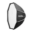 Kép 1/3 - Godox Octagon Softbox for ML60IIBi/ML100Bi