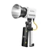 Kép 1/16 - Godox ML60II BI Portable LED Light（Bi Color) with AK-B01 Holding Handle and Battery Support Kit