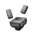 Kép 1/5 - Godox Magic XT1-CL 2.4GHz Wireless Microphone rendszer USB-C + Lightning adapter 