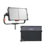 Kép 1/13 - Godox P1200R Hard Pro K1 KNOWLED RGB Panel Light Waterproof with Carry Bag
