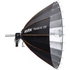 Kép 1/3 - GODOX P128Kit Parabolic Reflector Zoom Box