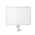 Kép 1/16 - Godox Ultra Thin LED Chips Video Light P260C Pro