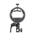 Kép 1/13 - Godox S3-type Speedlite Bracket Bowens Mount