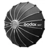 Kép 1/4 - Godox Multifunctional Softbox S65T