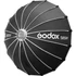 Kép 1/4 - Godox S85W Multifunctional Bowens Mount Softbox