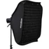 Kép 1/4 - GODOX SGGV6060 softbox + S2 bowens adapter Kit