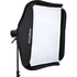 Kép 1/6 - GODOX SGUV8080 softbox + S2 bowens adapter Kit