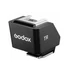 Kép 1/8 - Godox TTL Hotshoe Riser for iT20/iT22 for Fuji