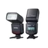 Kép 1/18 - Godox TT520III Camera Flash with LCD Screen