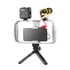Kép 2/2 - GODOX VK1-LT Vlogging kit