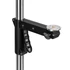 Kép 2/2 - GODOX 240FS stúdióállvány Sliding Arm-mal kerekekkel