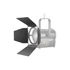 Kép 2/2 - Godox Barn Door For F7-120D/BI