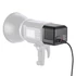 Kép 4/4 - Godox AD600 AC Power Adapter